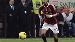 Chấm điểm Milan 0-0 Barca: Ngày Antonini chiến thắng Messi